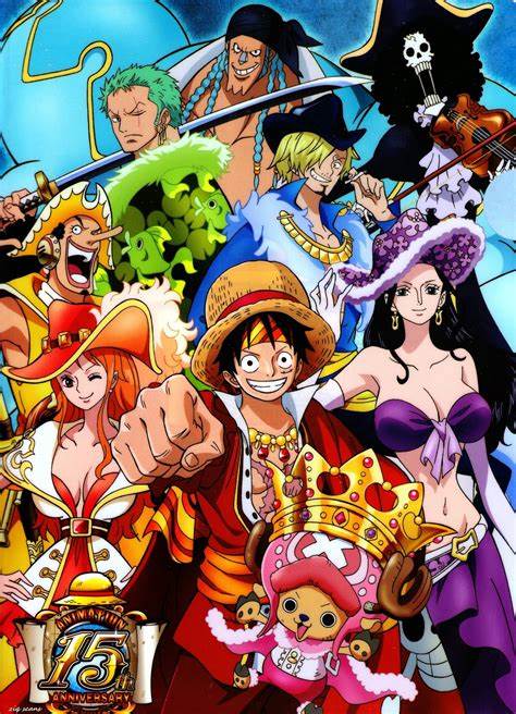 ONEPIECEANIMES